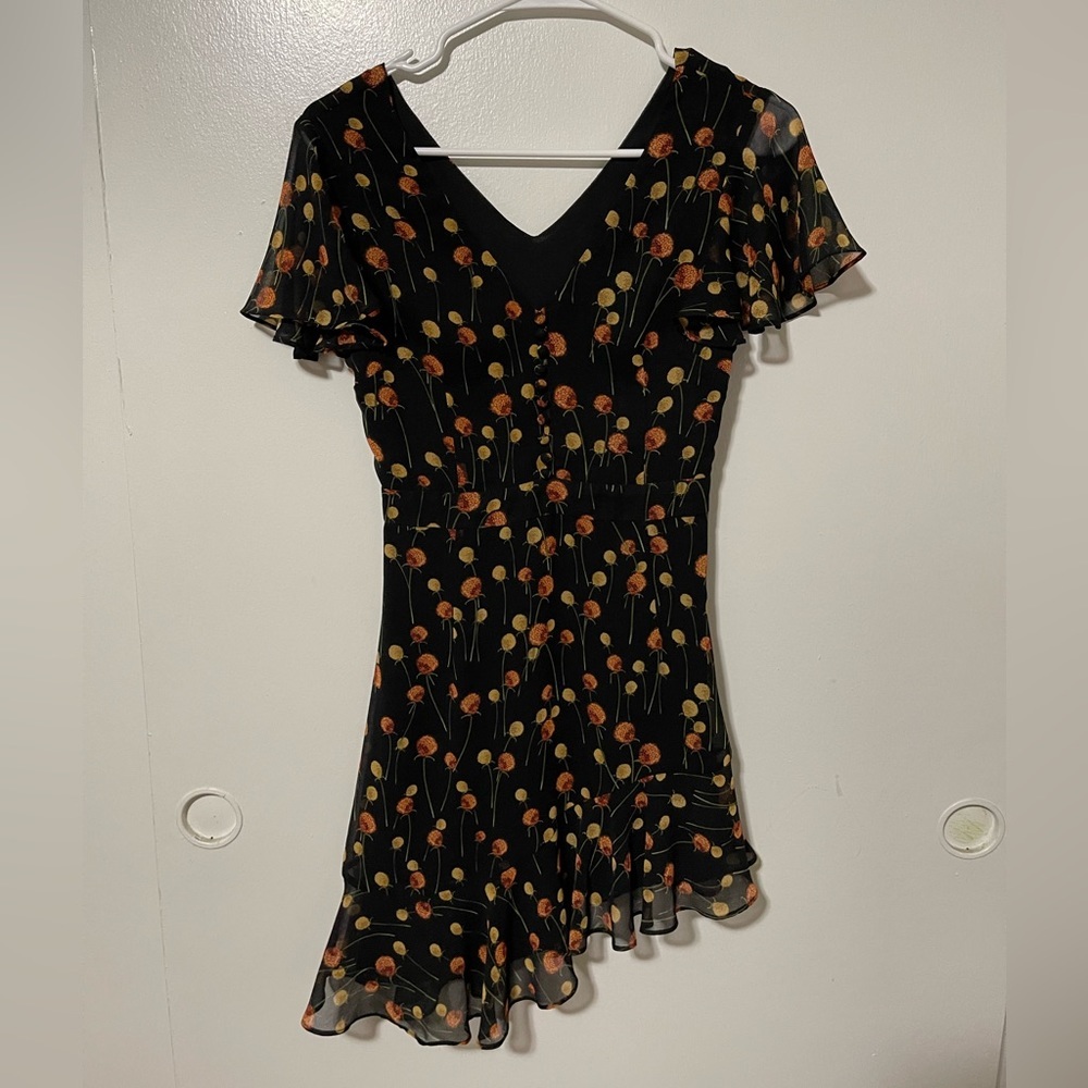 J.ING dress